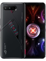 Asus Rog Phone 5s Pro 5G In UK